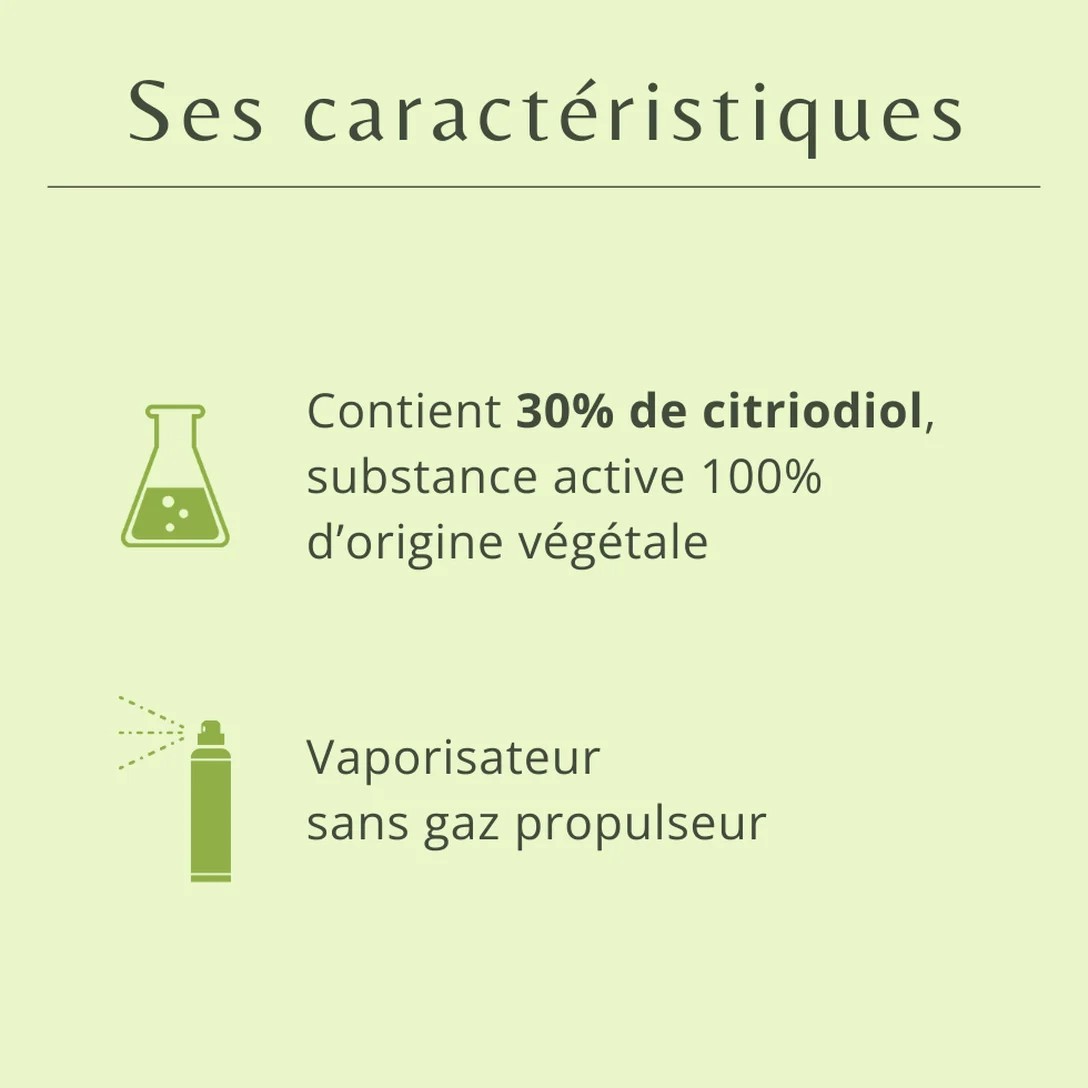 substance naturelle